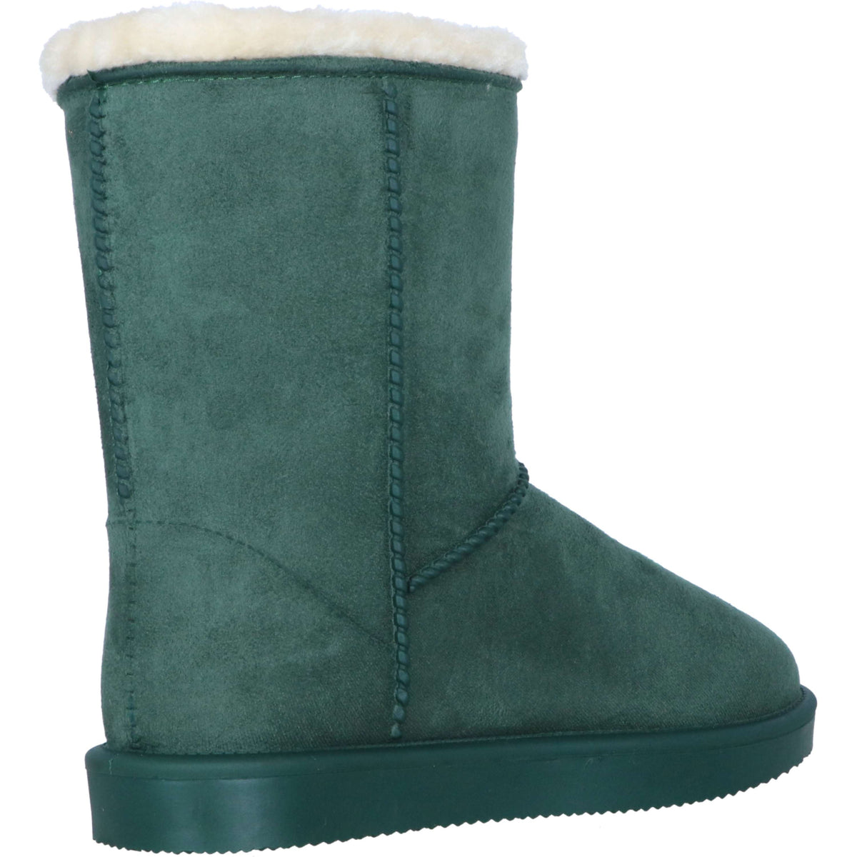 HKM Botas de Exterior Davos Gossiga Allweather Verde Caza
