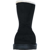 HKM Botas de Exterior Davos Gossiga Allweather Terciopelo Negro