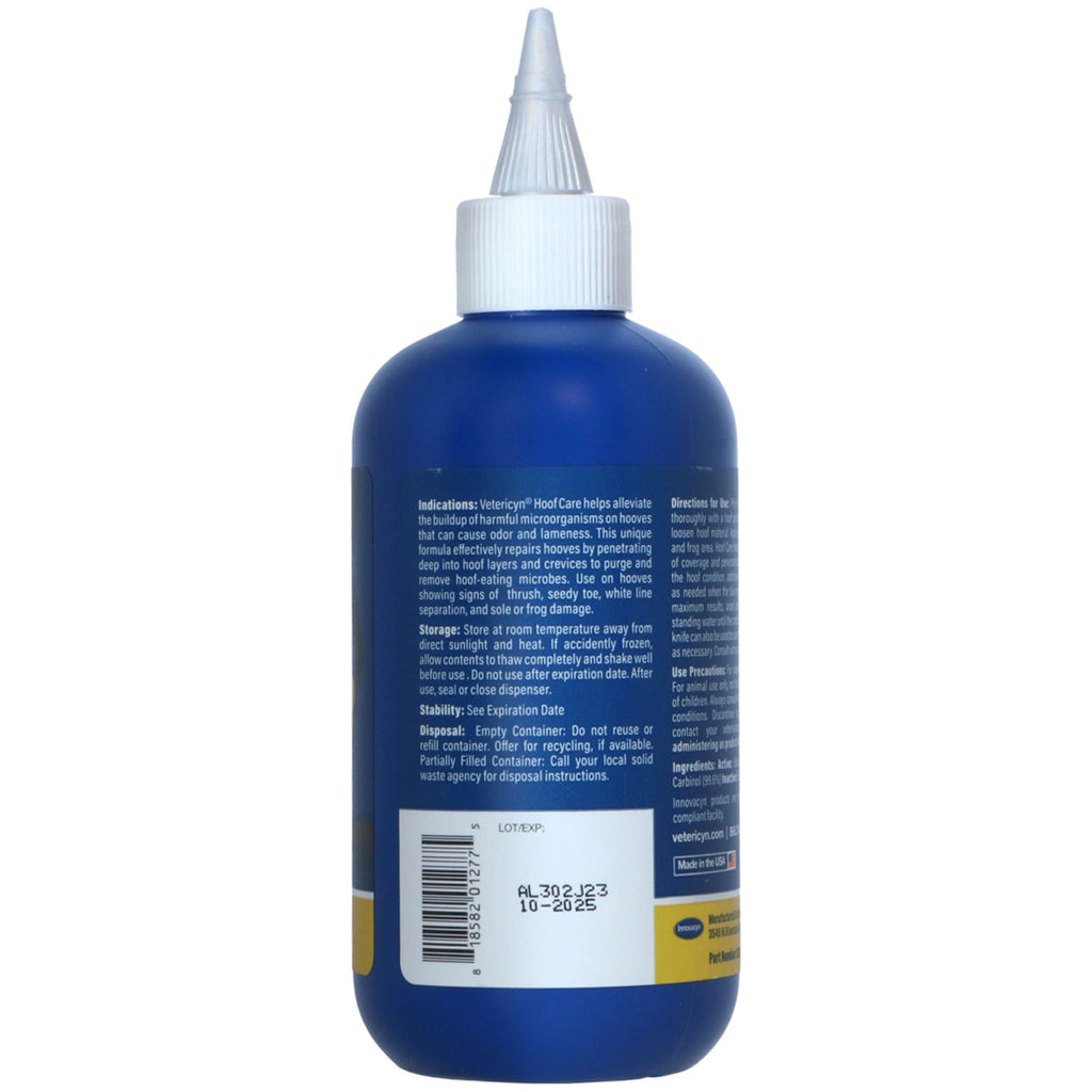 Vetericyn Hoof Care Spray
