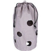 Kerbl Bolsa de Heno Gris