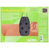 Kerbl Bolsa de Heno Gris