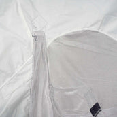 LeMieux Manta Antimoscas Kudos Shower Pro Gris