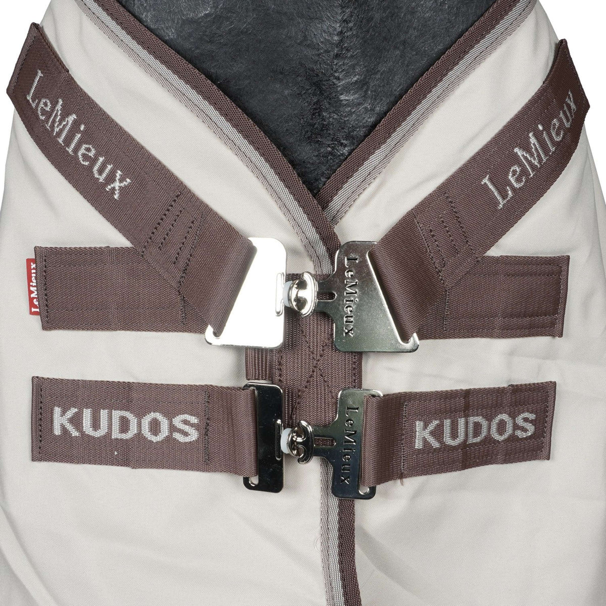 LeMieux Manta para Eczema Kudos Sweet Itch Piedra