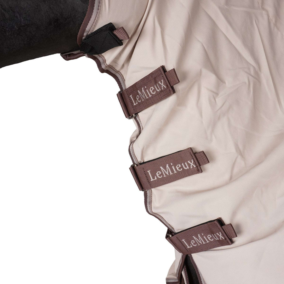 LeMieux Manta para Eczema Kudos Sweet Itch Piedra