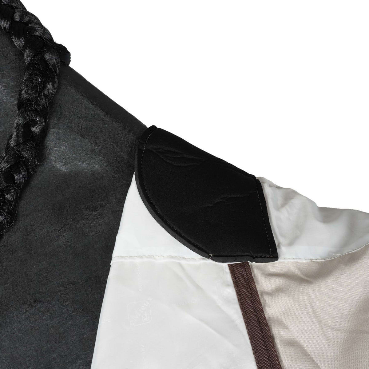 LeMieux Manta para Eczema Kudos Sweet Itch Piedra