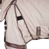 LeMieux Manta para Eczema Kudos Sweet Itch Piedra