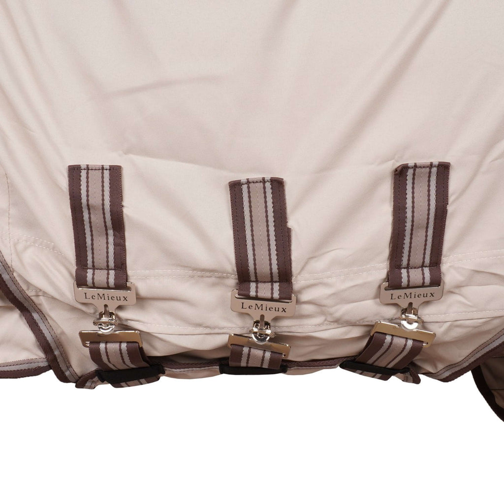 LeMieux Manta para Eczema Kudos Sweet Itch Piedra