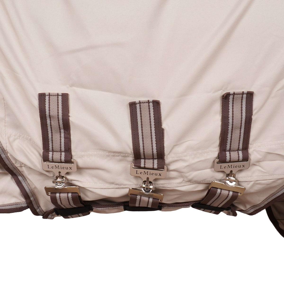 LeMieux Manta para Eczema Kudos Sweet Itch Piedra