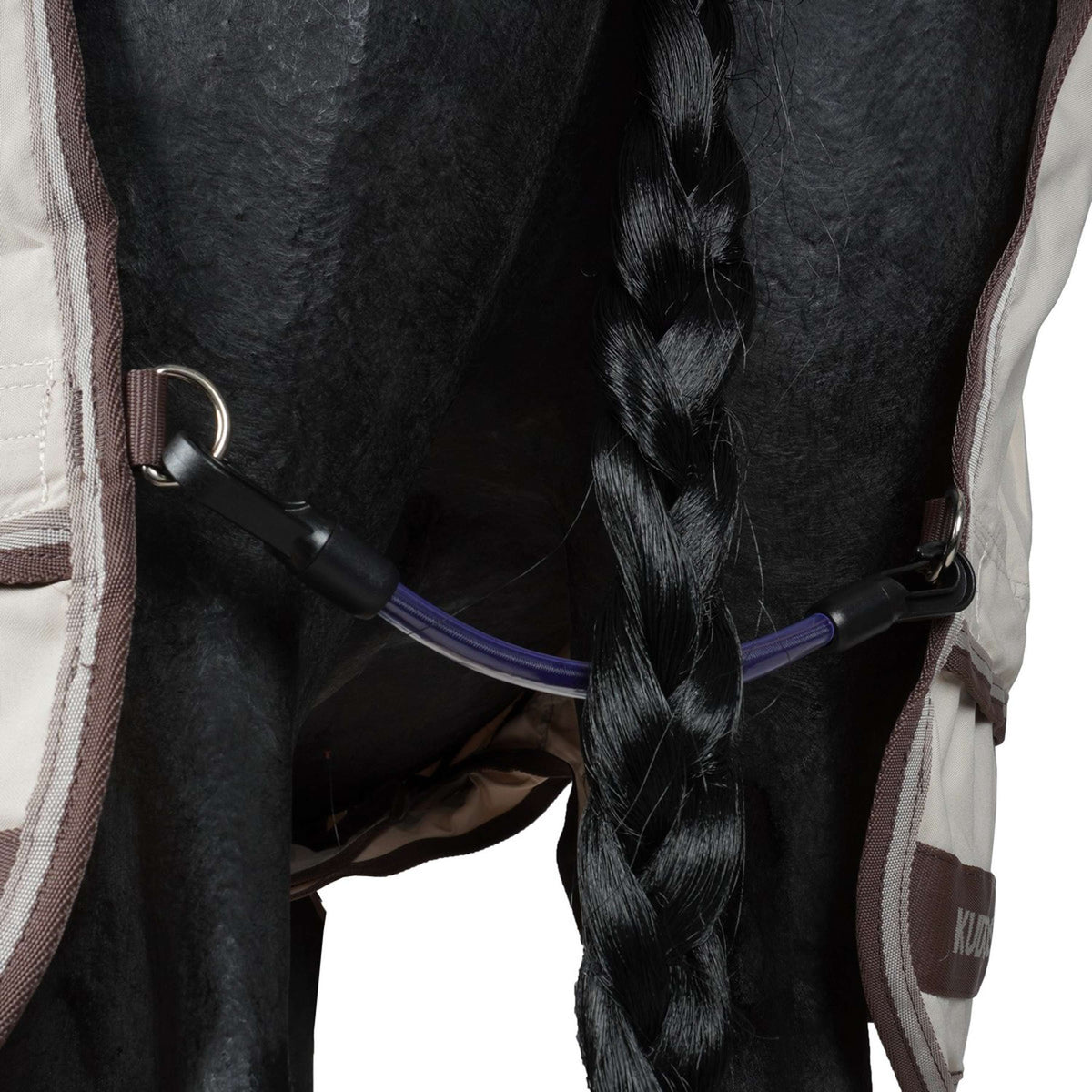 LeMieux Manta para Eczema Kudos Sweet Itch Piedra