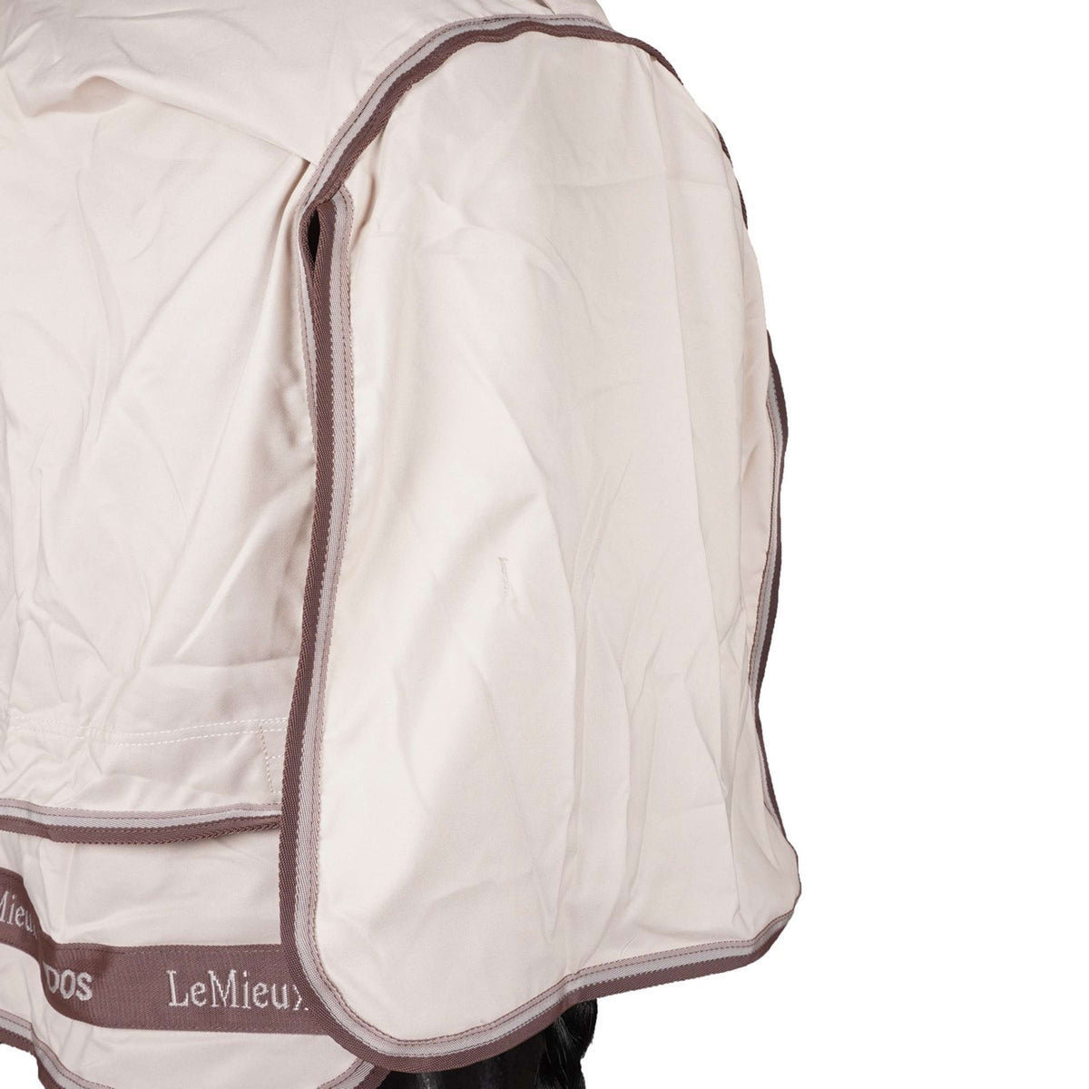 LeMieux Manta para Eczema Kudos Sweet Itch Piedra