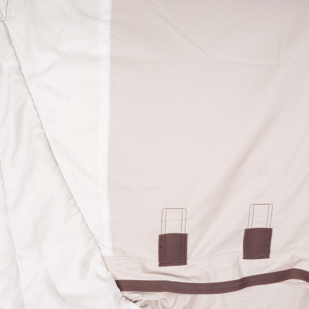 LeMieux Manta para Eczema Kudos Sweet Itch Piedra