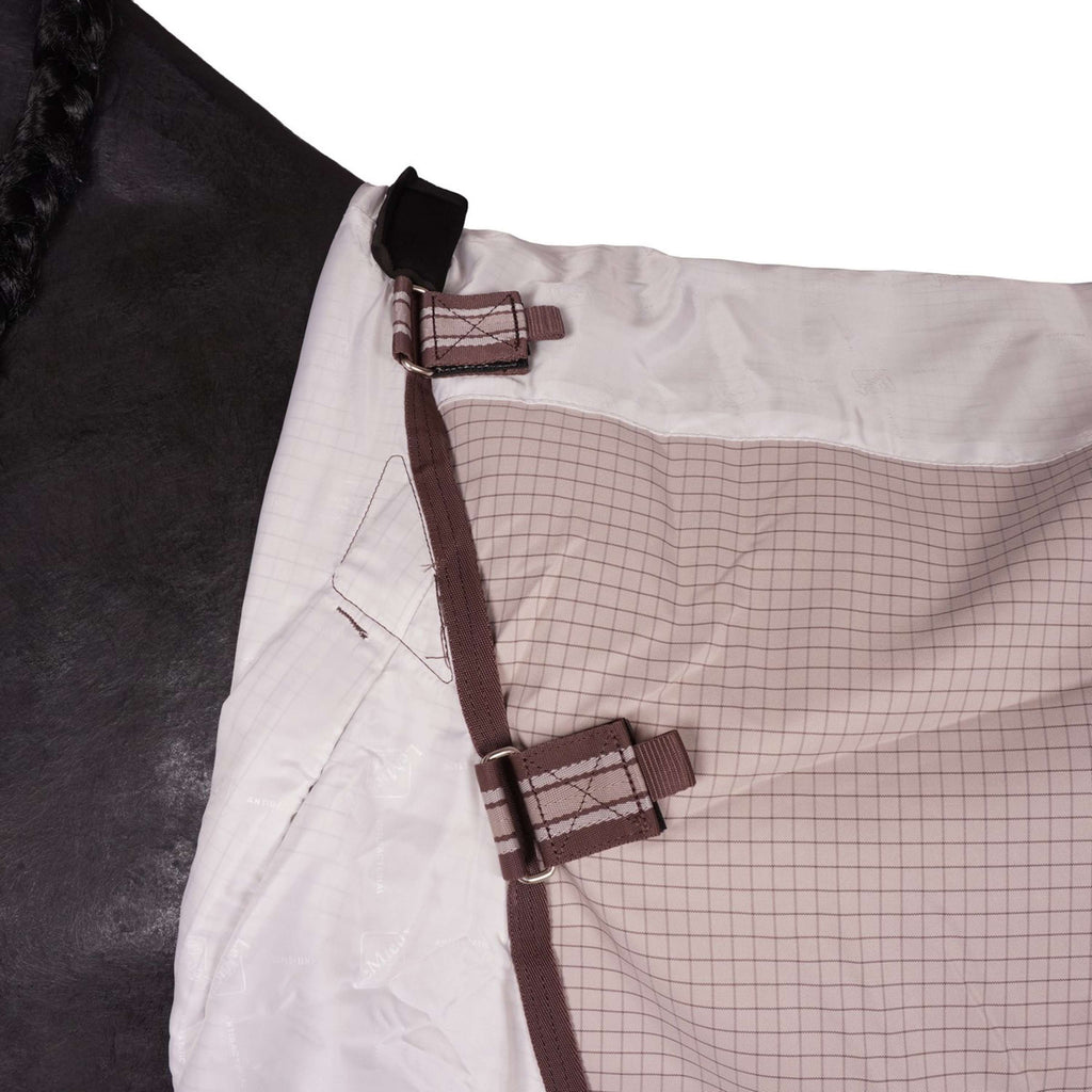 LeMieux Manta de Verano Kudos Field Piedra