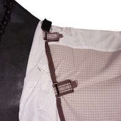LeMieux Manta de Verano Kudos Field Piedra