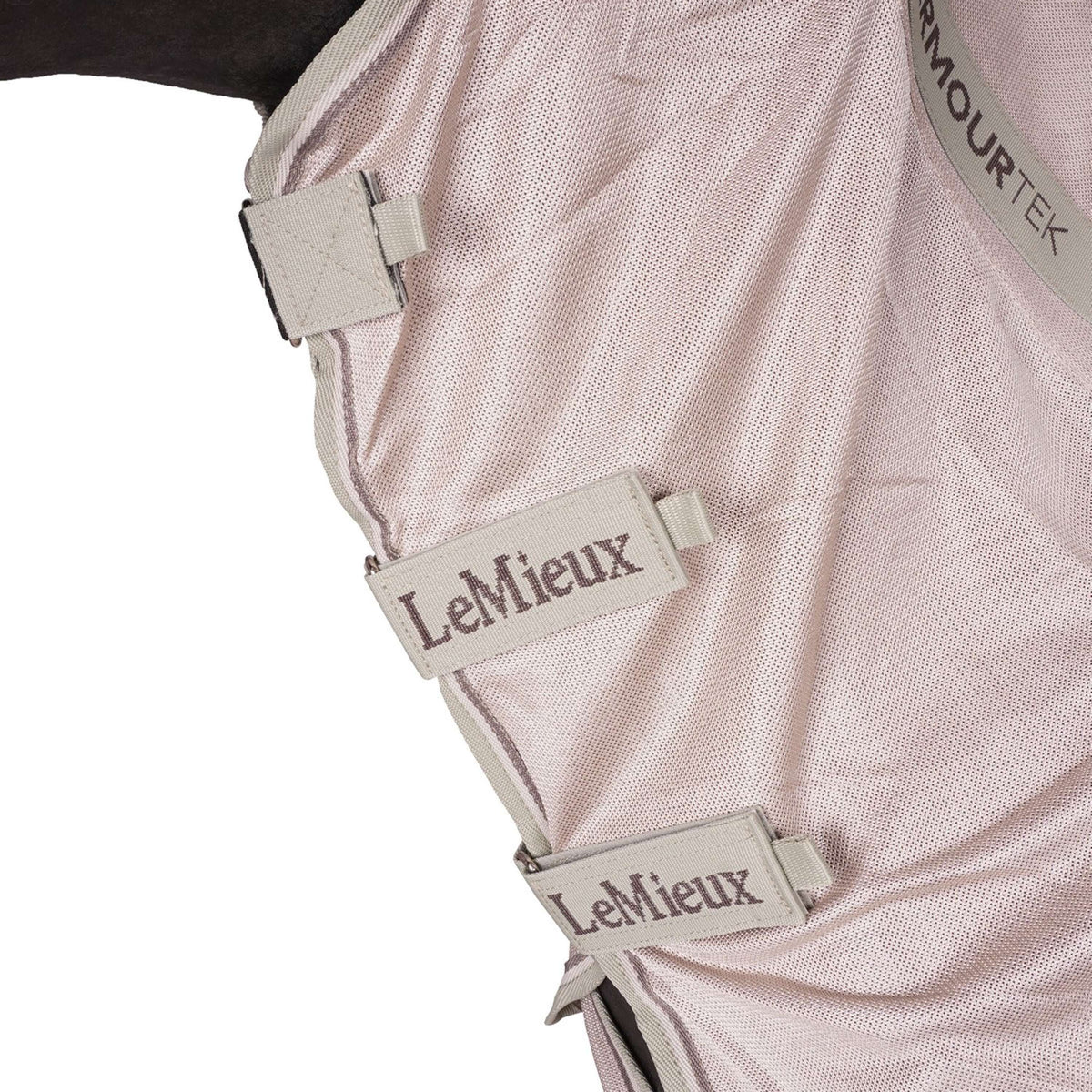 LeMieux Manta Antimoscas Arkia Armour-Tek Piedra