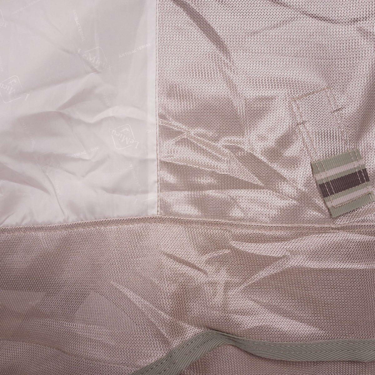 LeMieux Manta Antimoscas Arkia Armour-Tek Piedra