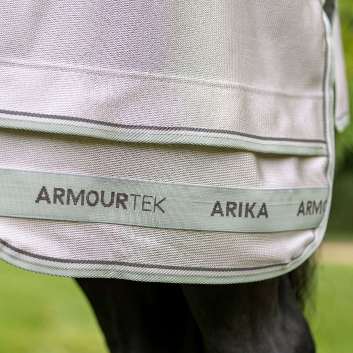 LeMieux Manta Antimoscas Arkia Armour-Tek Piedra