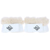 LeMieux Toy Pony Botas para Caballos Blanco