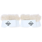 LeMieux Toy Pony Botas para Caballos Blanco
