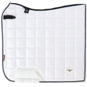 LeMieux Mantilla Loire Doma Blanco