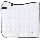 LeMieux Mantilla Loire Doma Blanco