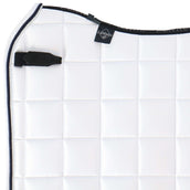 LeMieux Mantilla Loire Doma Blanco