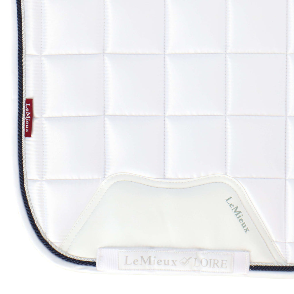 LeMieux Mantilla Loire Doma Blanco