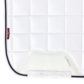 LeMieux Mantilla Loire Doma Blanco