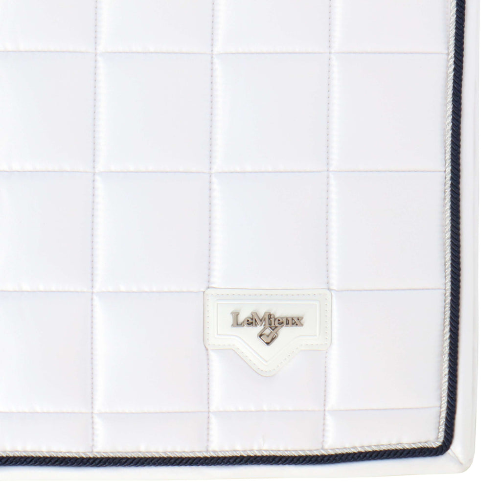 LeMieux Mantilla Loire Doma Blanco