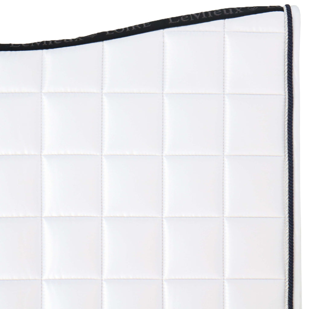 LeMieux Mantilla Loire Doma Blanco