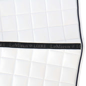 LeMieux Mantilla Loire Doma Blanco