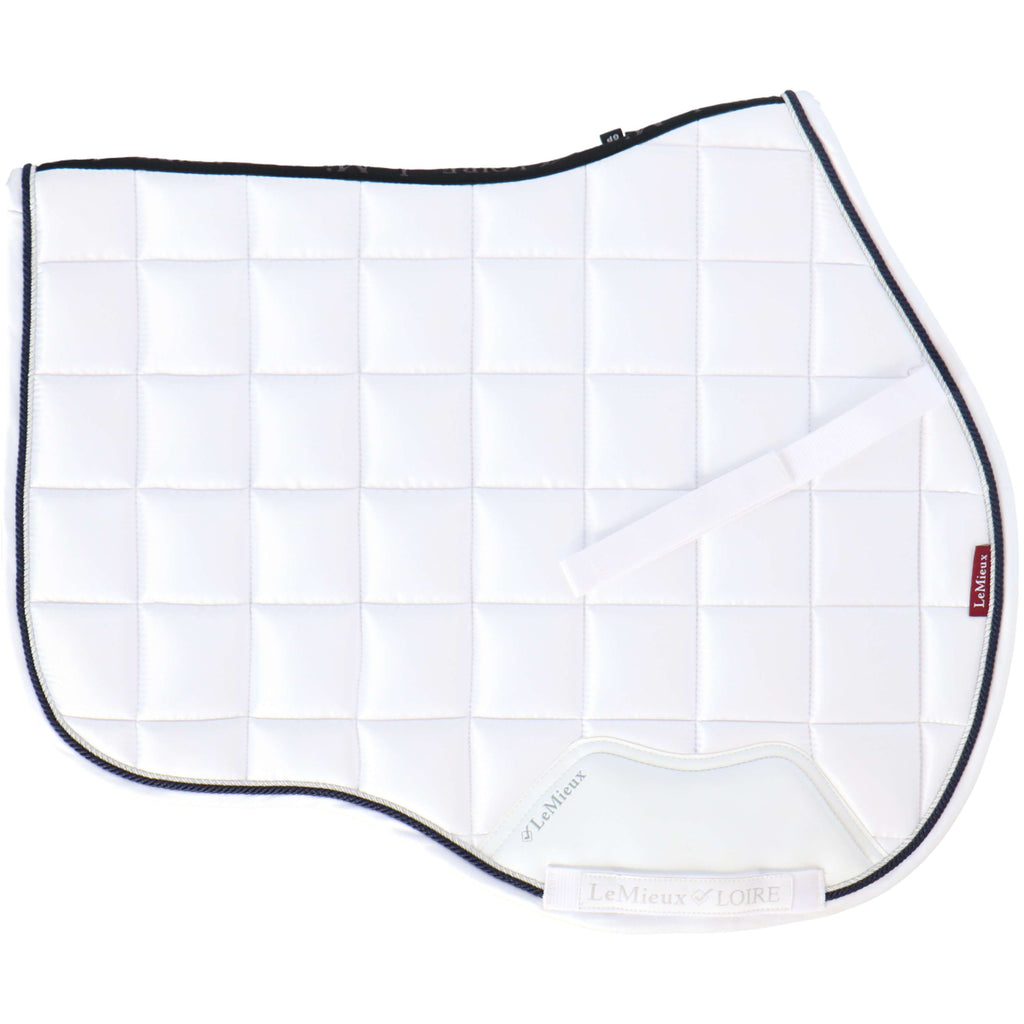LeMieux Mantilla Loire Todo Uso Blanco