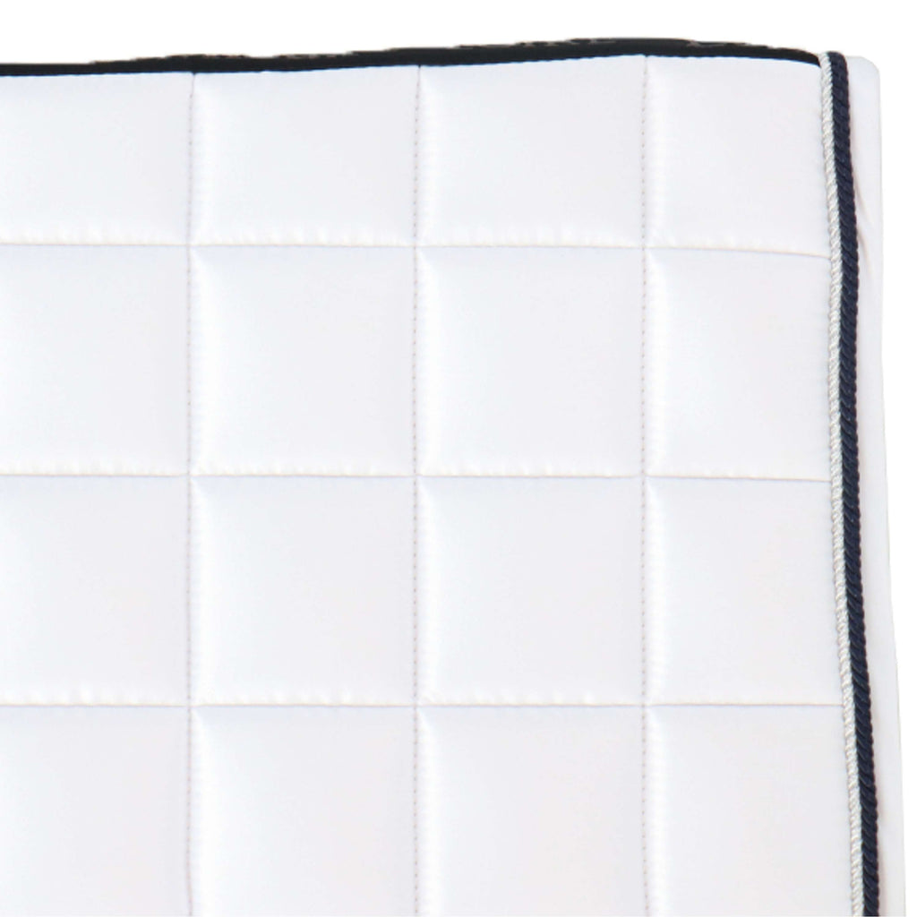LeMieux Mantilla Loire Todo Uso Blanco