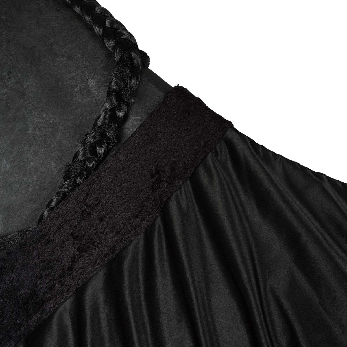 Harry's Horse Manta de exhibición Denici Cavalli Amethyst Negro