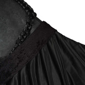 Harry's Horse Manta de exhibición Denici Cavalli Amethyst Negro