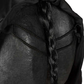 Harry's Horse Manta de exhibición Denici Cavalli Amethyst Negro