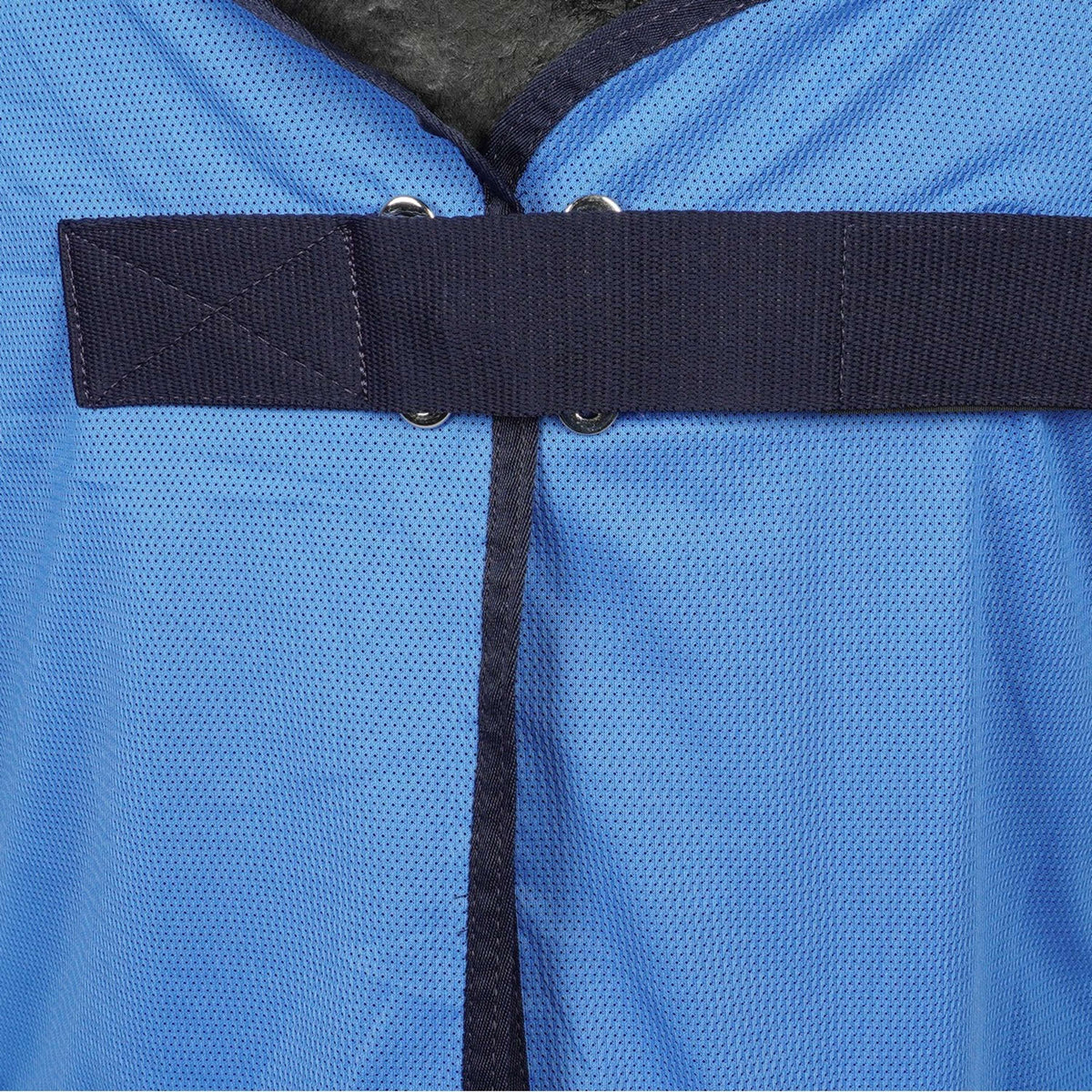 Harry's Horse Manta Antimoscas Mesh Pro Neck Azul