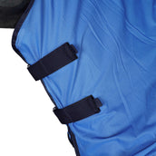 Harry's Horse Manta Antimoscas Mesh Pro Neck Azul