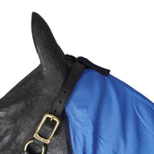 Harry's Horse Manta Antimoscas Mesh Pro Neck Azul