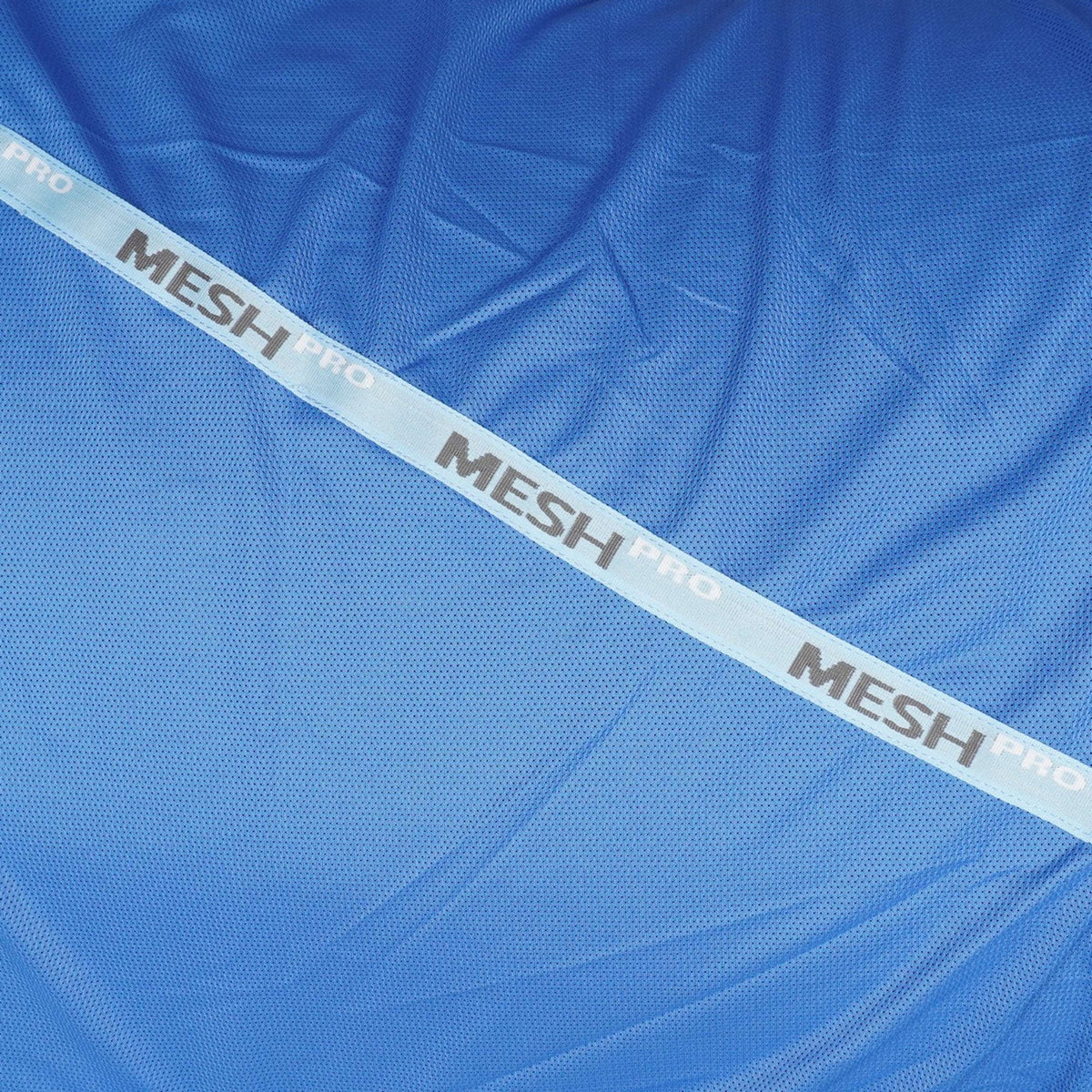 Harry's Horse Manta Antimoscas Mesh Pro Neck Azul