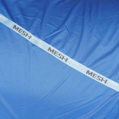 Harry's Horse Manta Antimoscas Mesh Pro Neck Azul