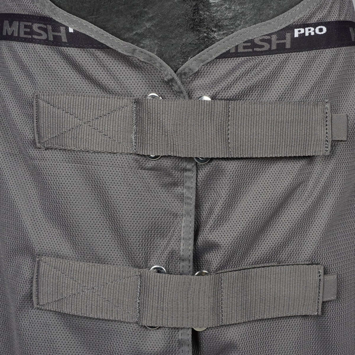 Harry's Horse Manta Antimoscas Mesh Pro Belly Gris