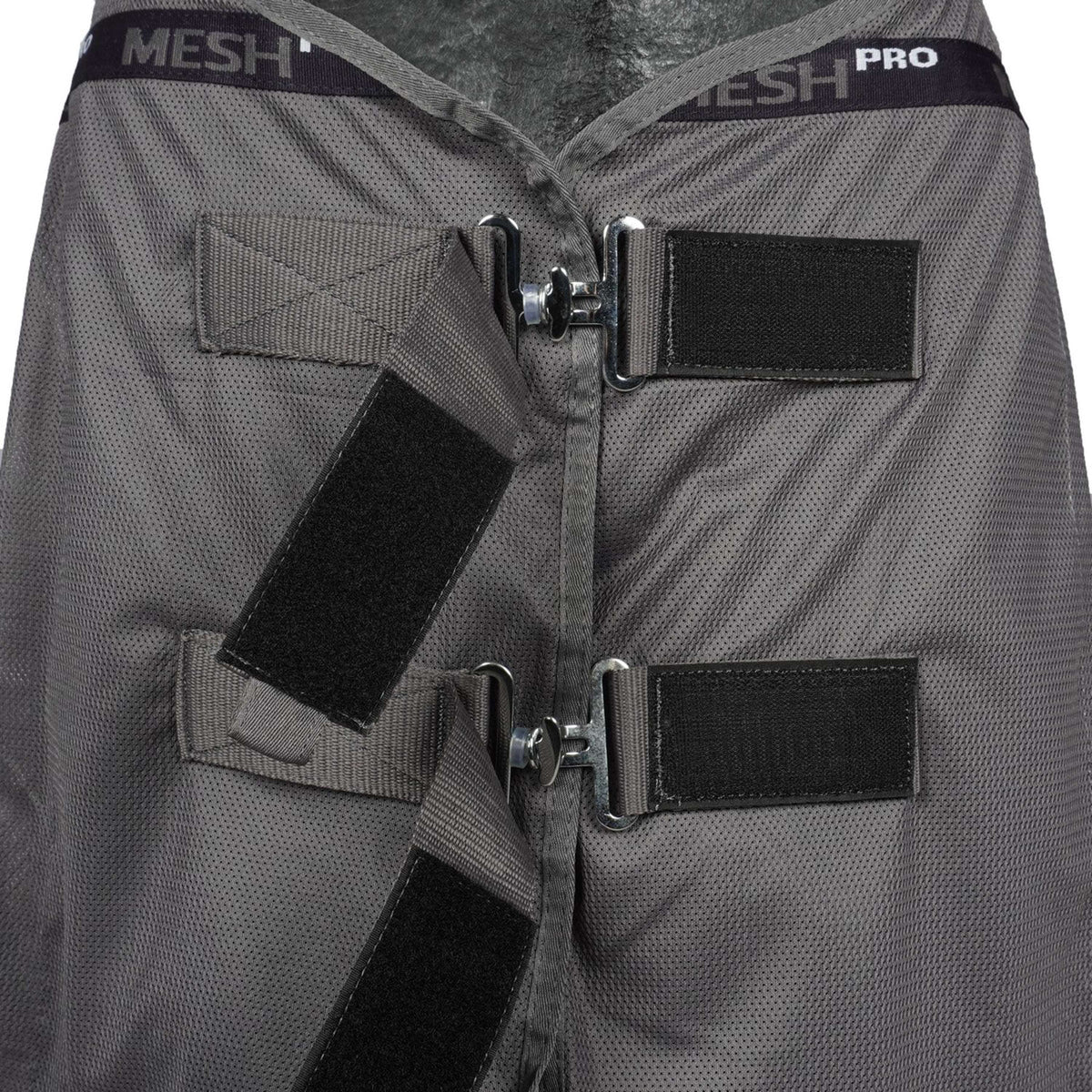 Harry's Horse Manta Antimoscas Mesh Pro Belly Gris