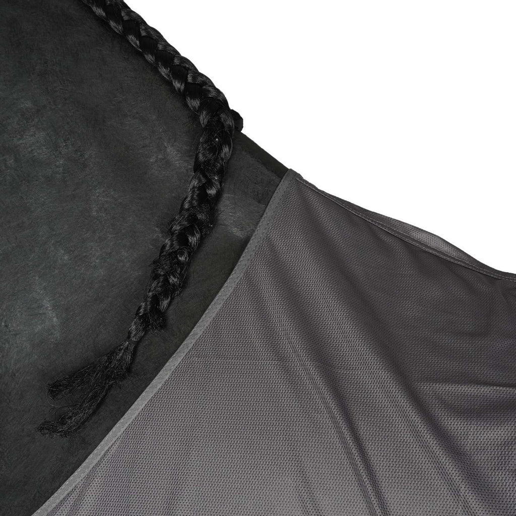 Harry's Horse Manta Antimoscas Mesh Pro Belly Gris
