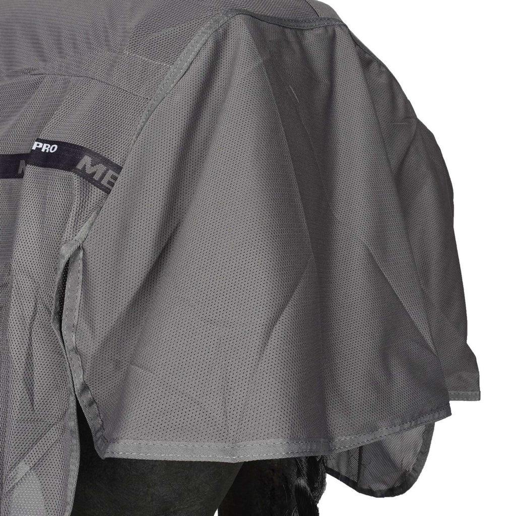 Harry's Horse Manta Antimoscas Mesh Pro Belly Gris