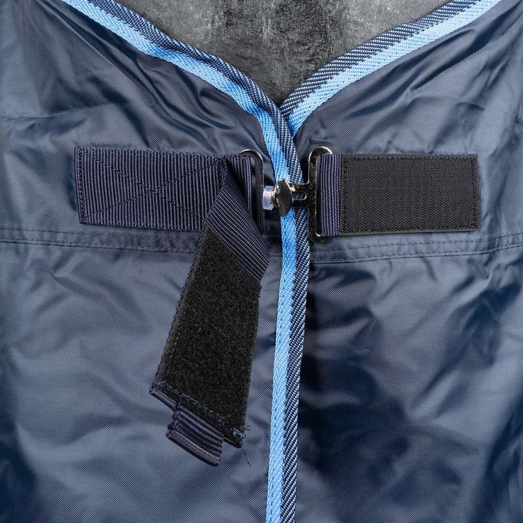 Riding World Manta Impermeable Combo 0g Navy