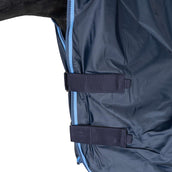 Riding World Manta Impermeable Combo 0g Navy