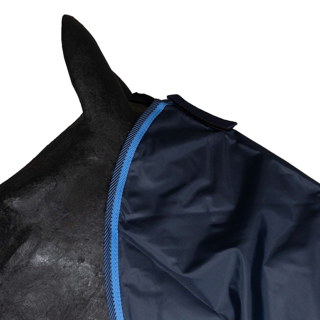 Riding World Manta Impermeable Combo 0g Navy
