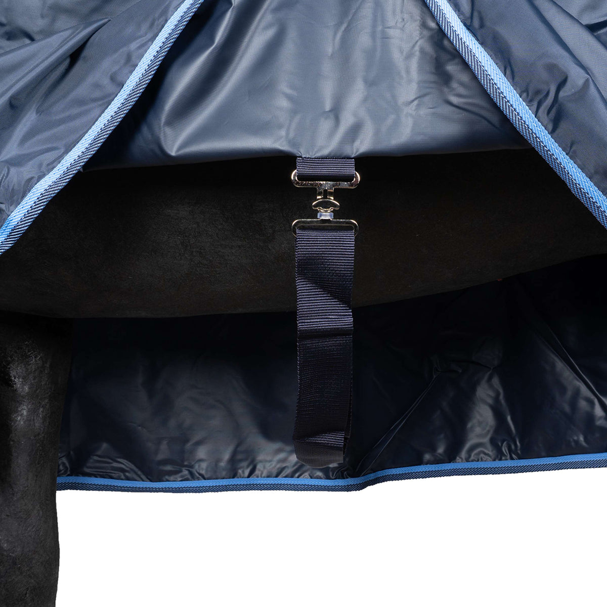 Riding World Manta Impermeable Combo 0g Navy