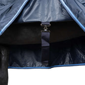 Riding World Manta Impermeable Combo 0g Navy