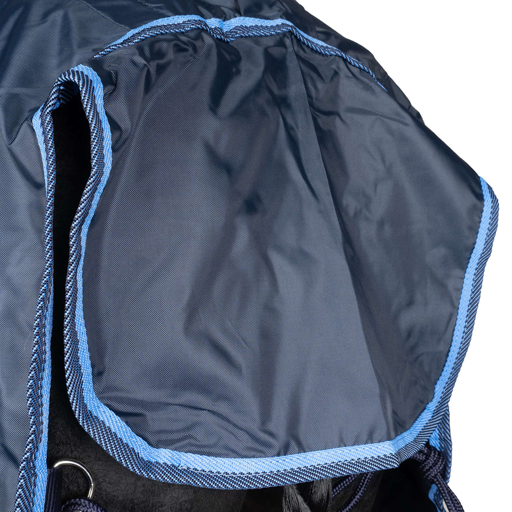 Riding World Manta Impermeable Combo 0g Navy